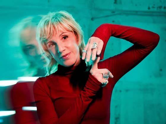 Ana Torroja